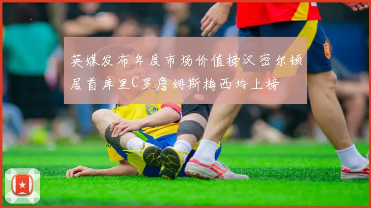 英媒发布年度市场价值榜汉密尔顿居首库里C罗詹姆斯梅西均上榜