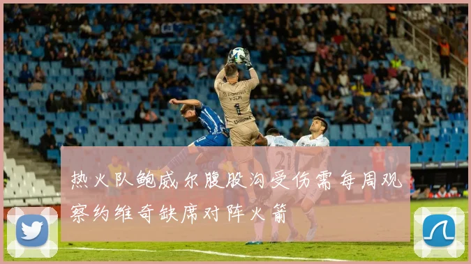 热火队鲍威尔腹股沟受伤需每周观察约维奇缺席对阵火箭
