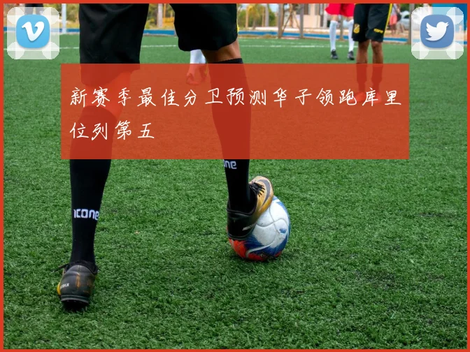 新赛季最佳分卫预测华子领跑库里位列第五