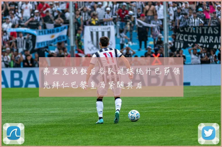 弗里克执教后各队进球统计巴萨领先拜仁巴黎皇马紧随其后