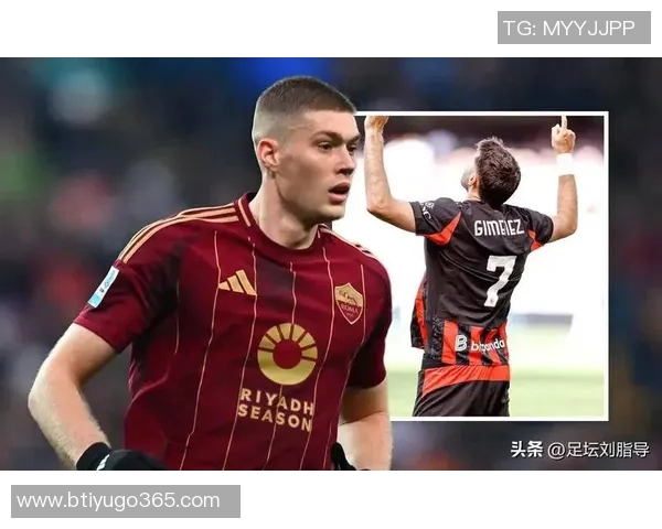 罗马俱乐部老板将全力支持加斯佩里尼与马萨拉的未来发展