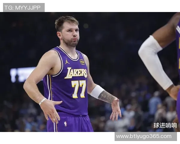 东契奇谈第三节表现强调球队风格与球员享受比赛的乐趣